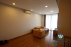 High quality apartment with lake view for rent in Xuan Dieu street, Tay Ho, Hanoi